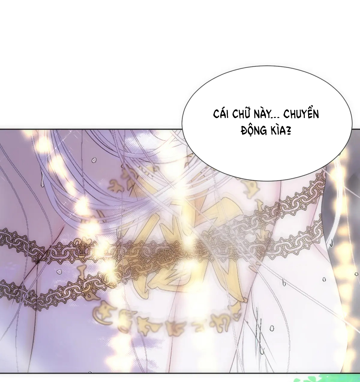 Chuyện Bên Lề Sau Khi Xuyên Sách Của Ta Và Sư Tôn chapter 19 - Trang 8