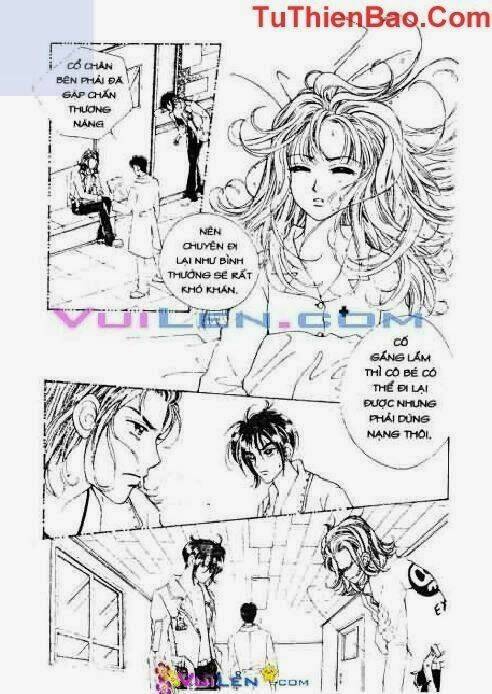 nhật ký tân hôn chapter 5 7