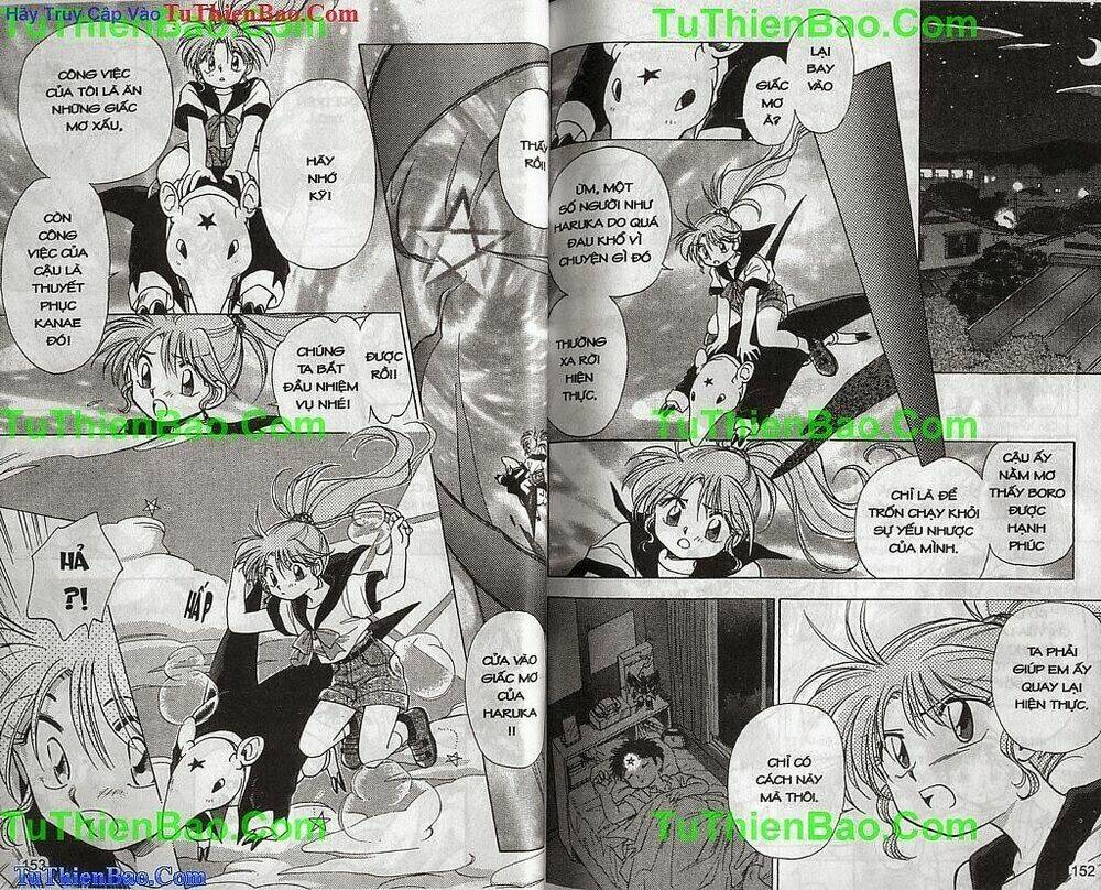 ánh sao đêm i chapter 1 79