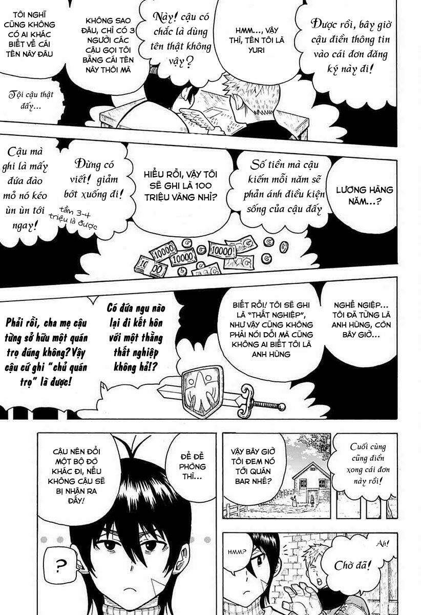 anh hùng tuyển vợ chapter 2 13