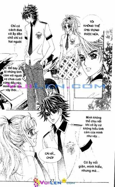 cô dâu bé xinh chapter 80 8