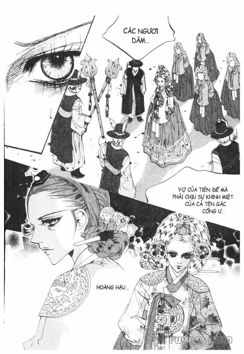 hoàng cung chapter 21 151