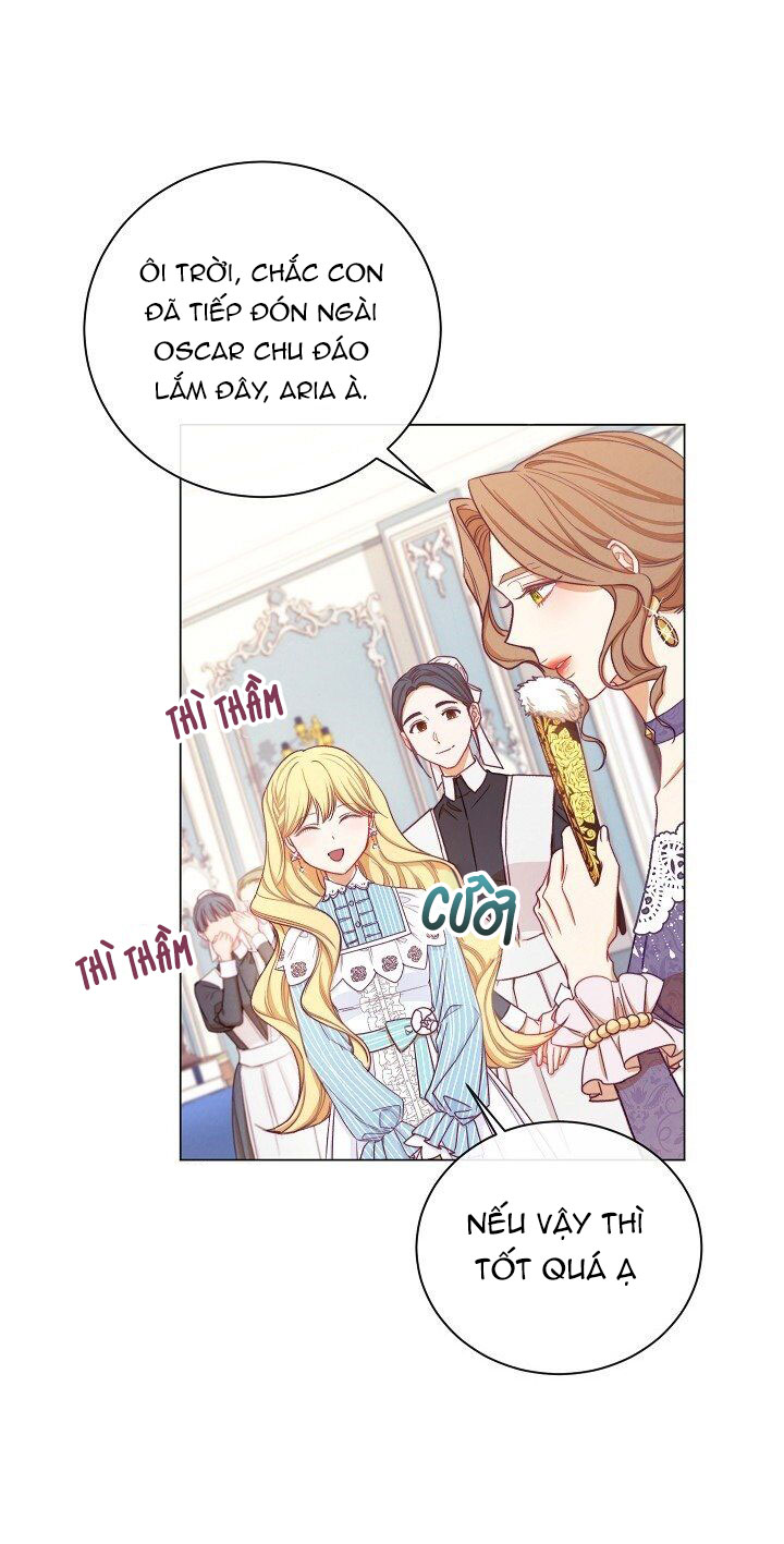 ác nữ đảo ngược đồng hồ cát chapter 12 16