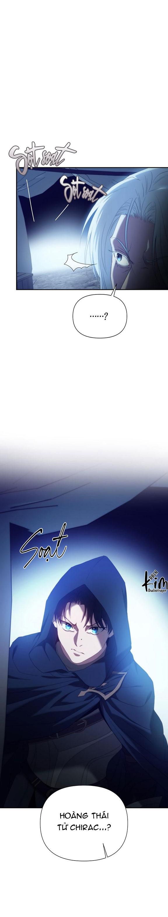 hai đất nước, đất nước của nô lệ chapter 33 20