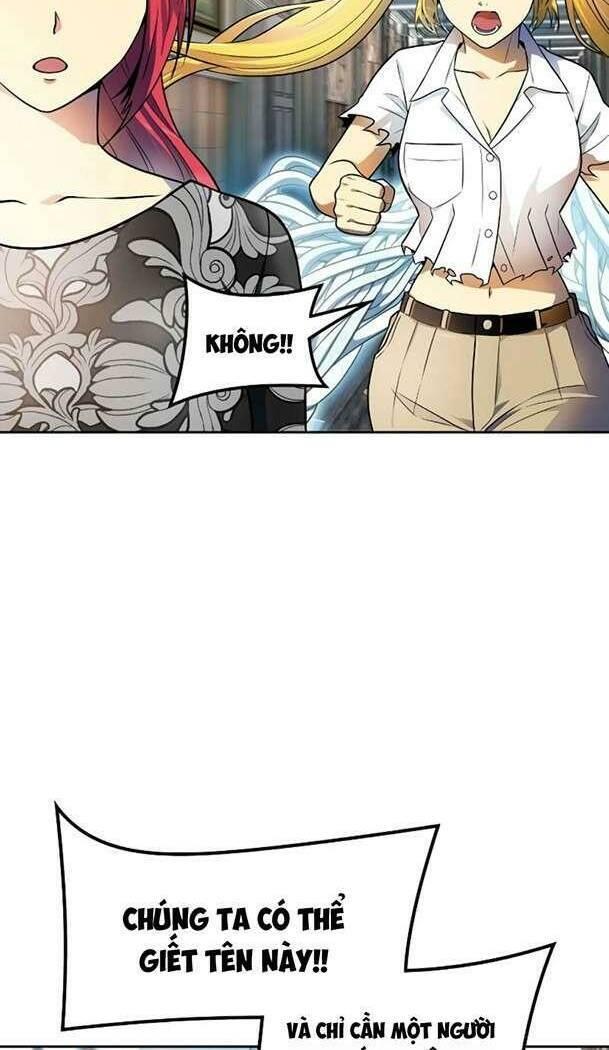 tòa tháp bí ẩn 2 chapter 569 14