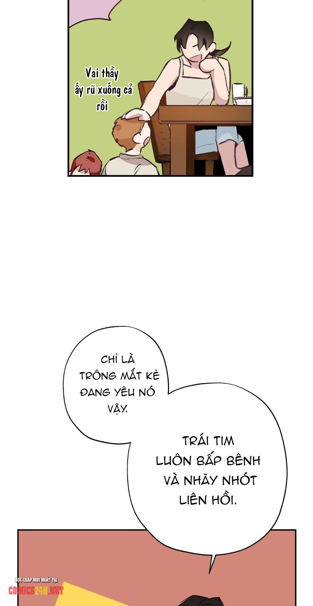 ma pháp sư của eden chapter 11 59