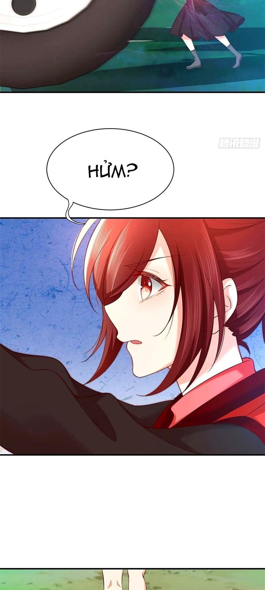 nam thần truy thê chỉ nam chapter 85.2 4