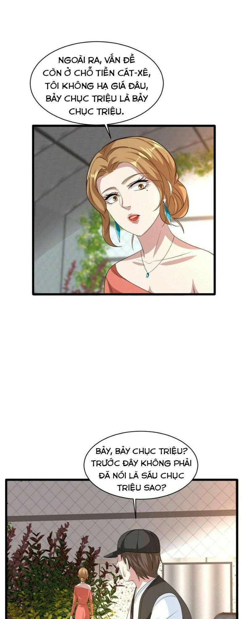 đô thị tà vương chapter 65 24