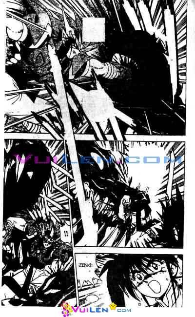 tiểu thần zenki - kishin douji zenki chapter 15 88