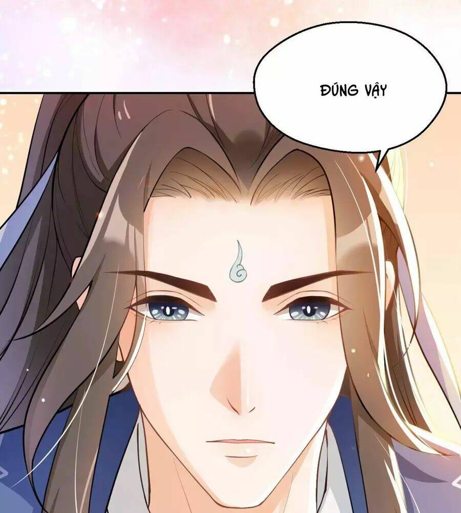 nữ tiên tôn bận đào hôn chapter 2.1 25