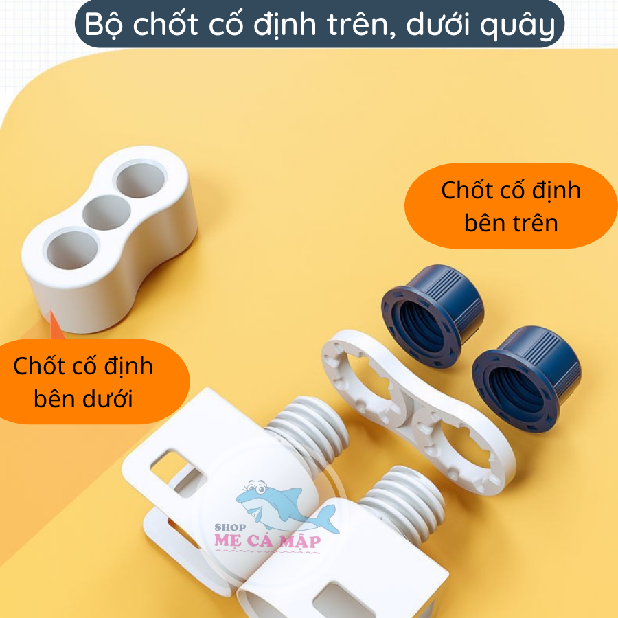 Quây nhựa gấp gọn cho bé Pakey MICKEY, MẪU HOT TREND mới nhất SALE GIÁ CỰC SỐC