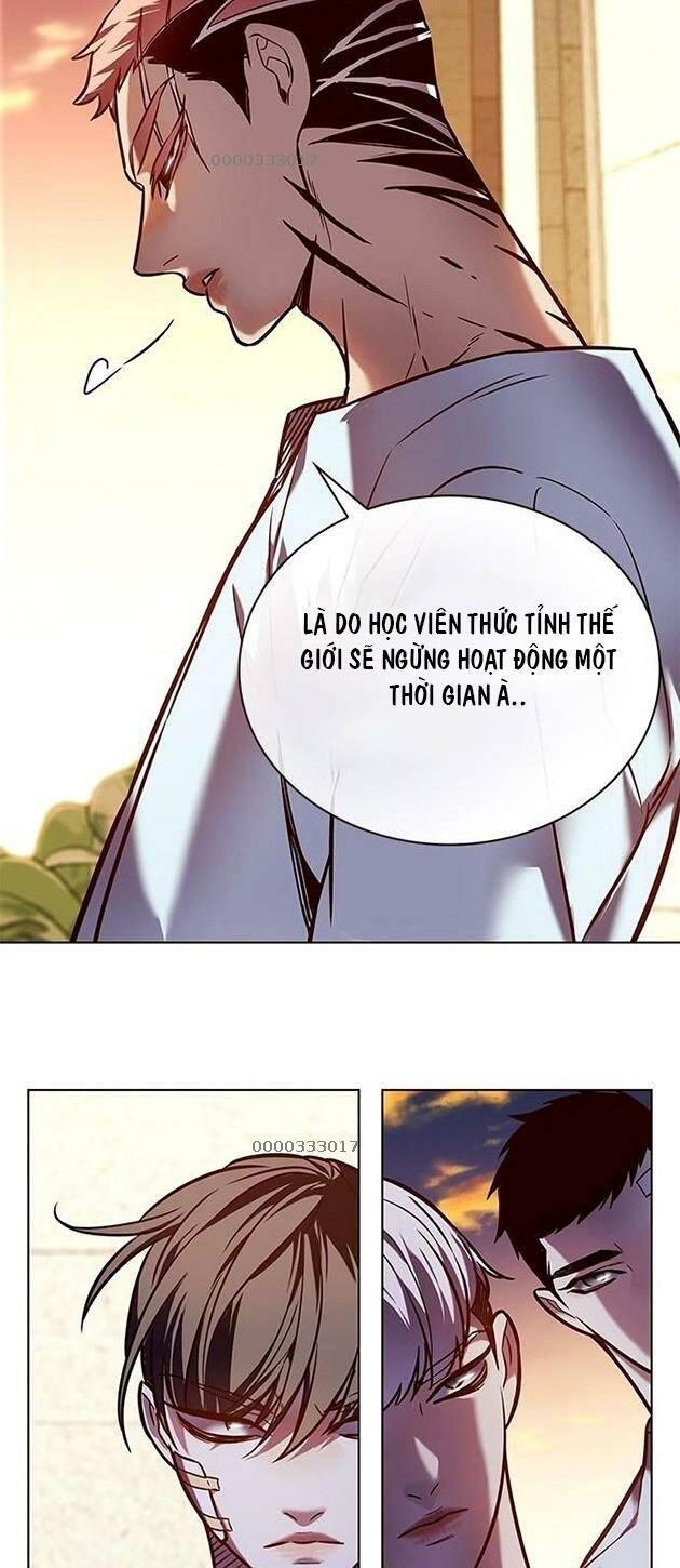 biến thân thành mèo chapter 219 11