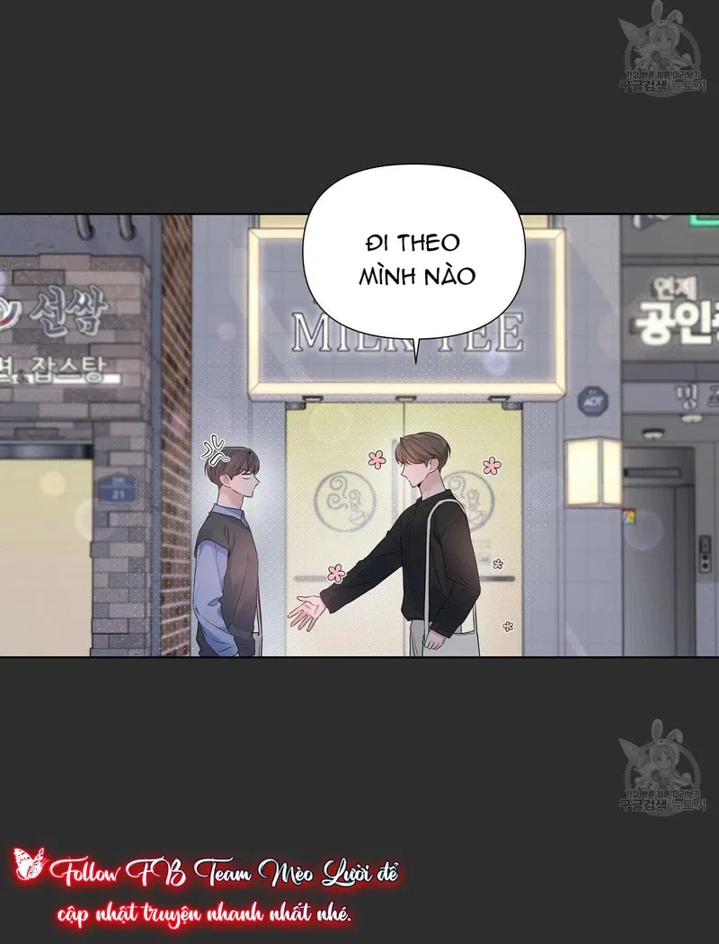 đừng bận tâm, em yêu chapter 14 57