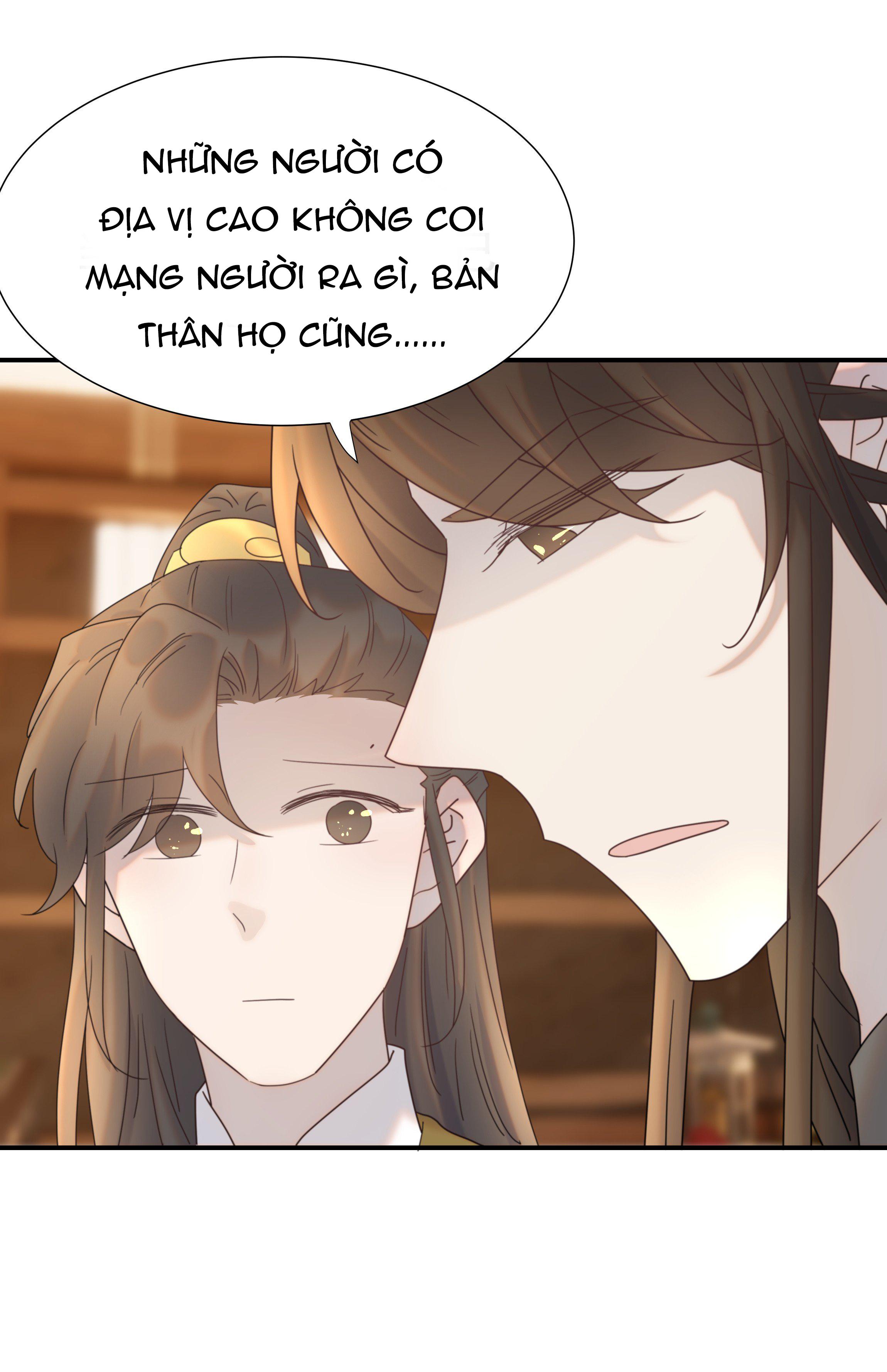 Hình Như Cầm Nhầm Kịch Bản Của Nữ Chính Rồi! Chapter 76 - Trang 2