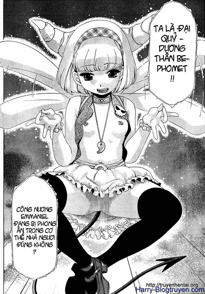 my balls chapter 23 14