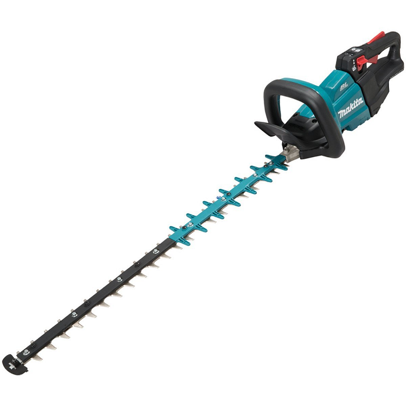 - Máy tỉa hàng rào dùng pin Makita DUH751Z