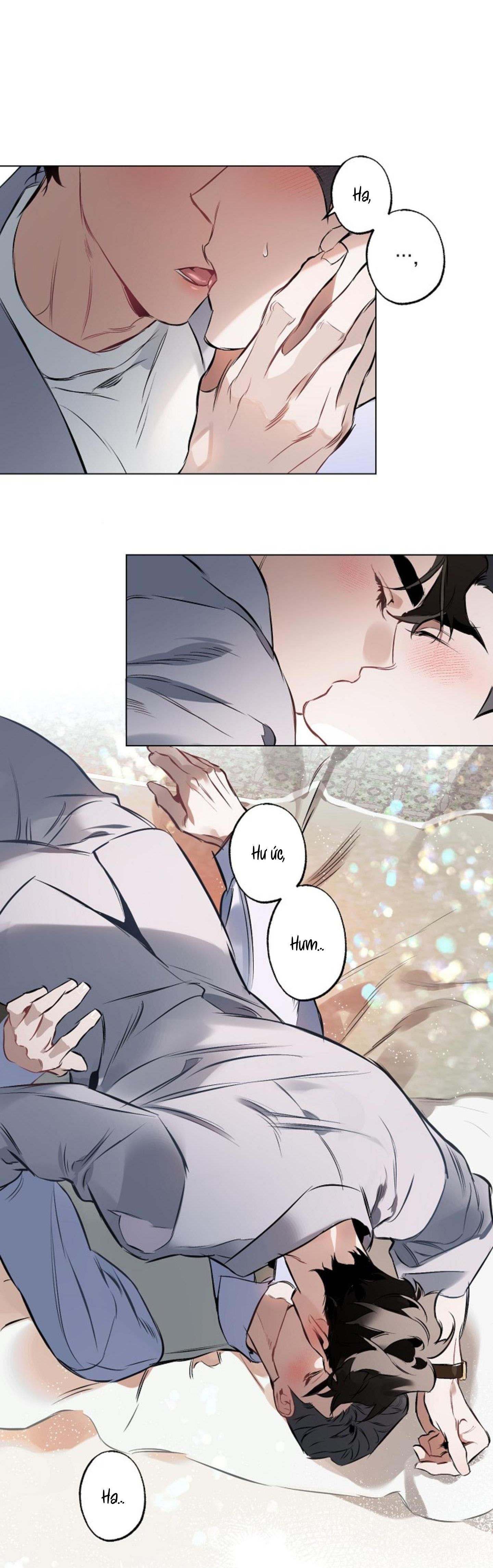 định tên mối quan hệ chapter 100 5