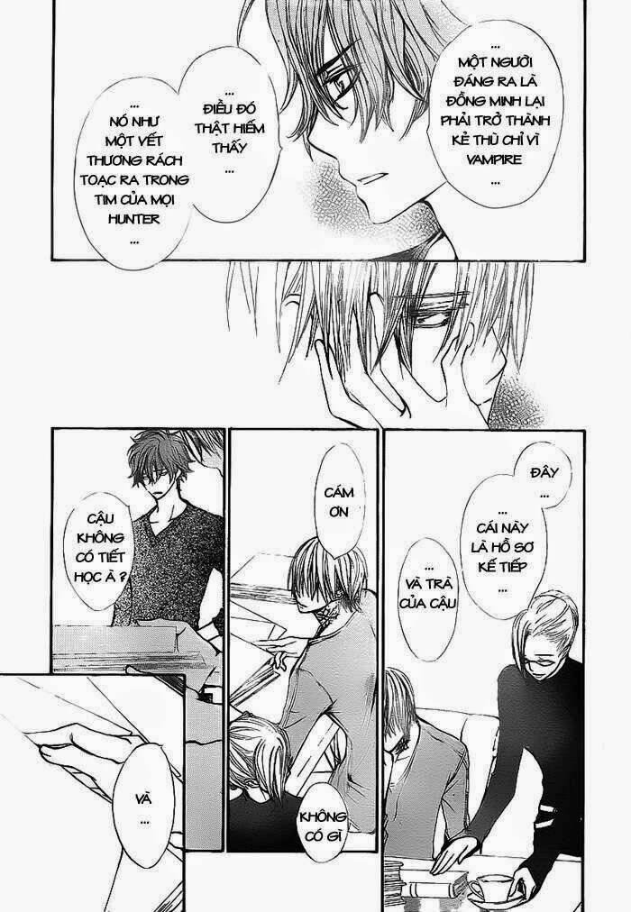 hiệp sĩ vampire chapter 68 27