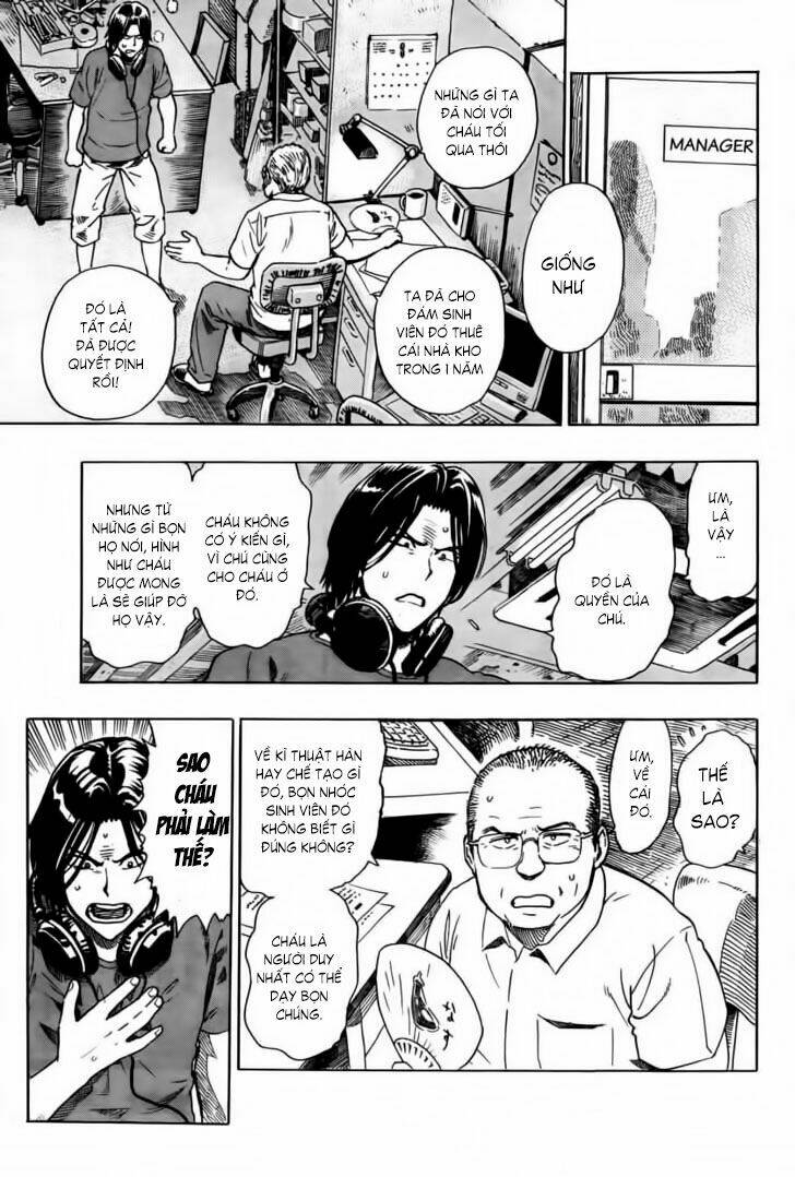 donten prism solar car chapter 1 24