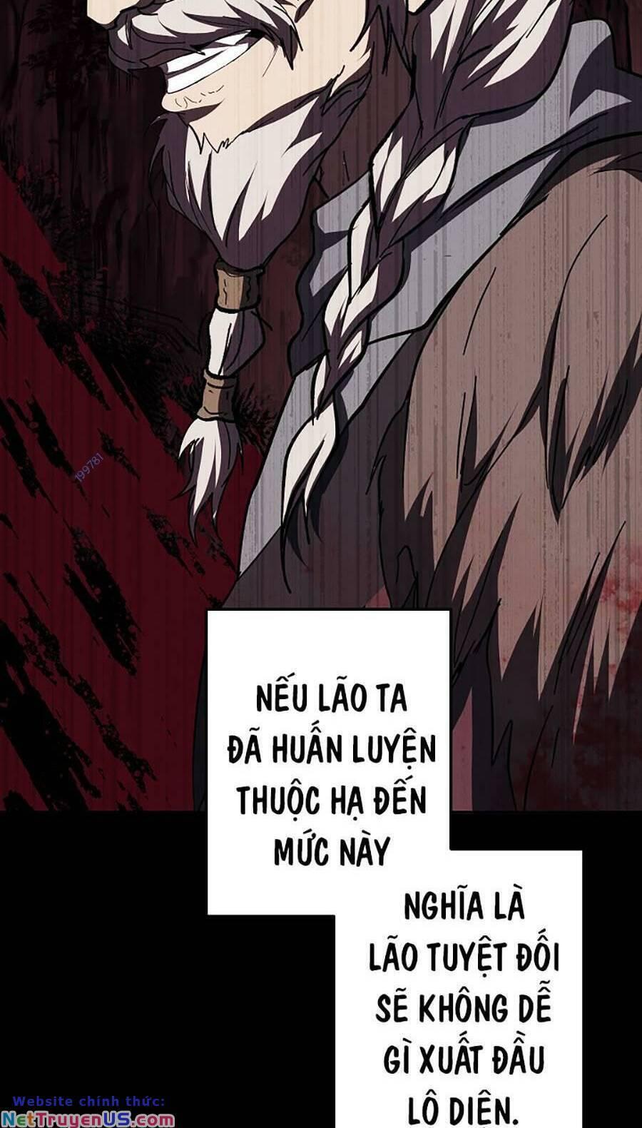 võ đang kỳ hiệp chapter 112 21