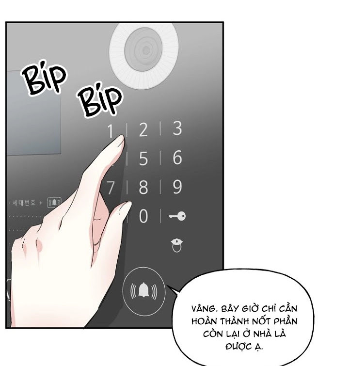 xác suất tình yêu chapter 11 28