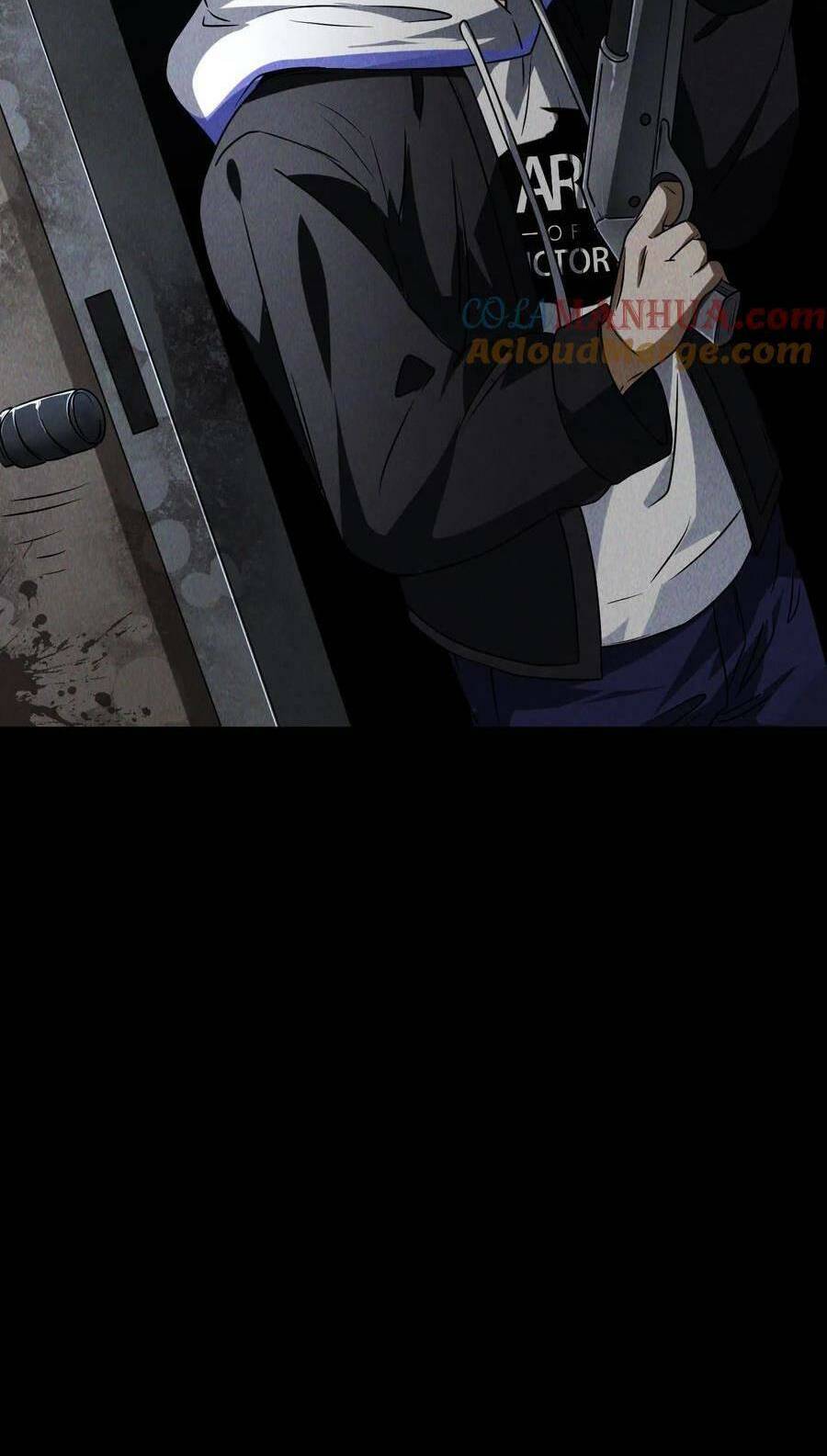 mạt thế cầu sinh: tôi có thể nhìn thấy gợi ý ẩn dấu chapter 9 19