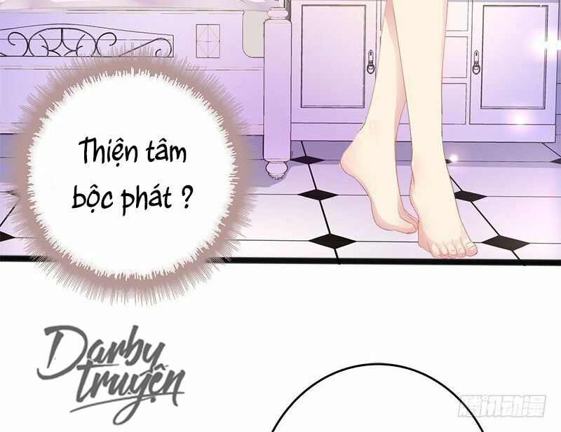 thần bí đế thiếu điềm sủng thê chapter 10 18