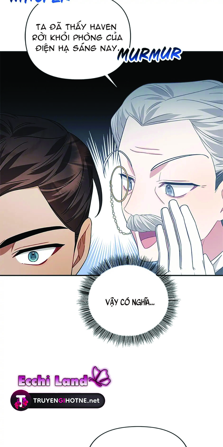Chốn Bình Yên Của Công Tước Richard chapter 15.1 - Trang 34