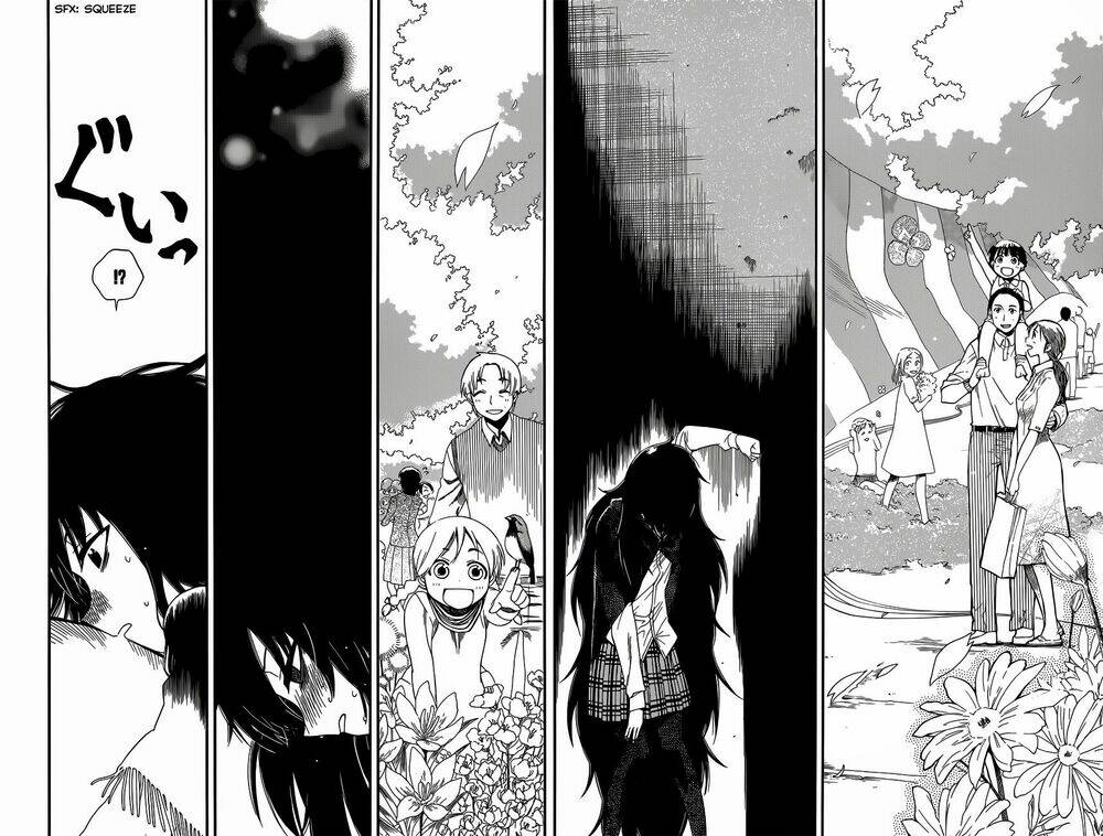 baketeriya chapter 11 13