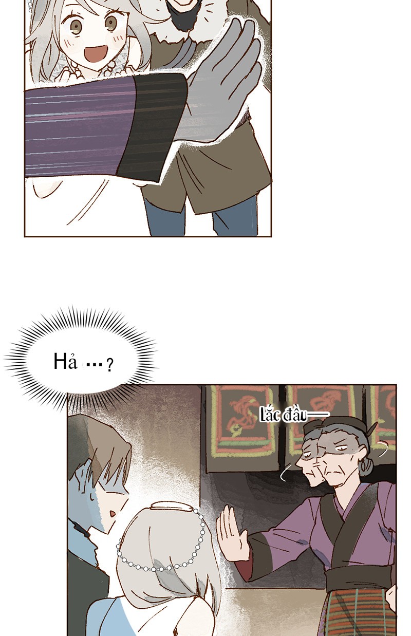 câu chuyện tình yêu kỳ lạ chapter 10 19