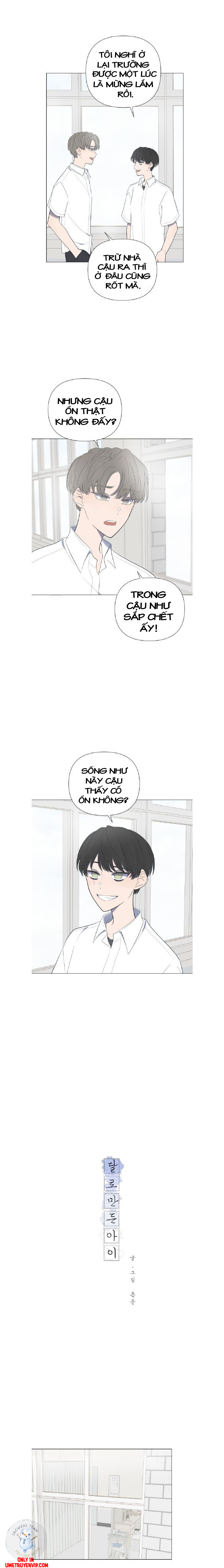 moonchild chapter 13 2