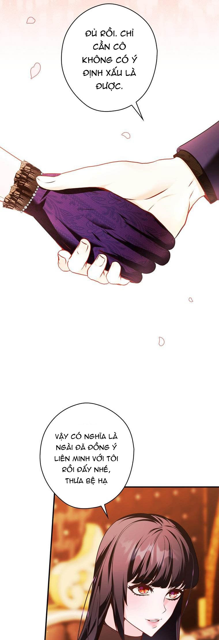 nàng tiểu thư nhà công tước chapter 13 36