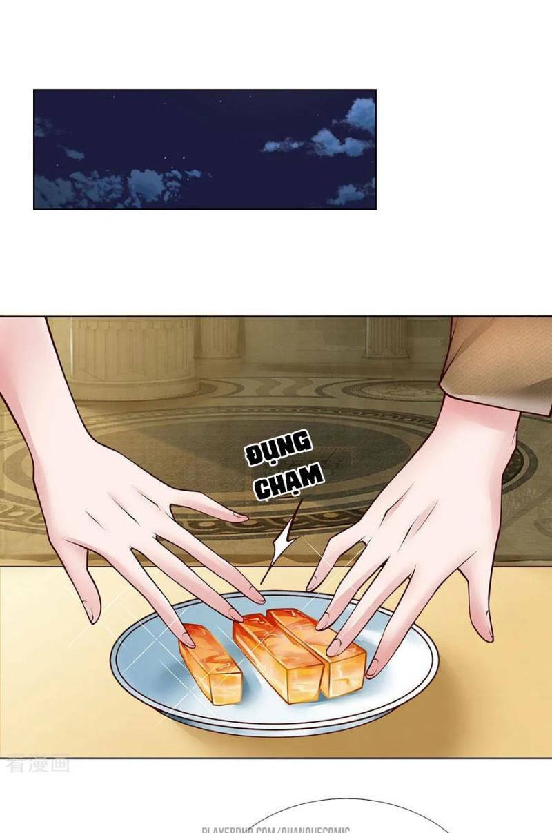 cực phẩm yêu nghiệt chapter 47 8