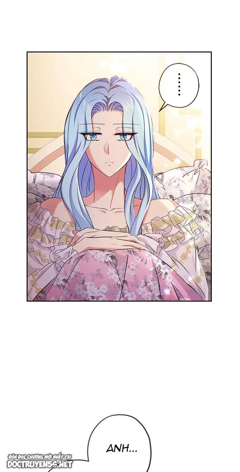 nếu tôi là nhân vật phản diện liệu tôi sẽ chết chapter 8 10