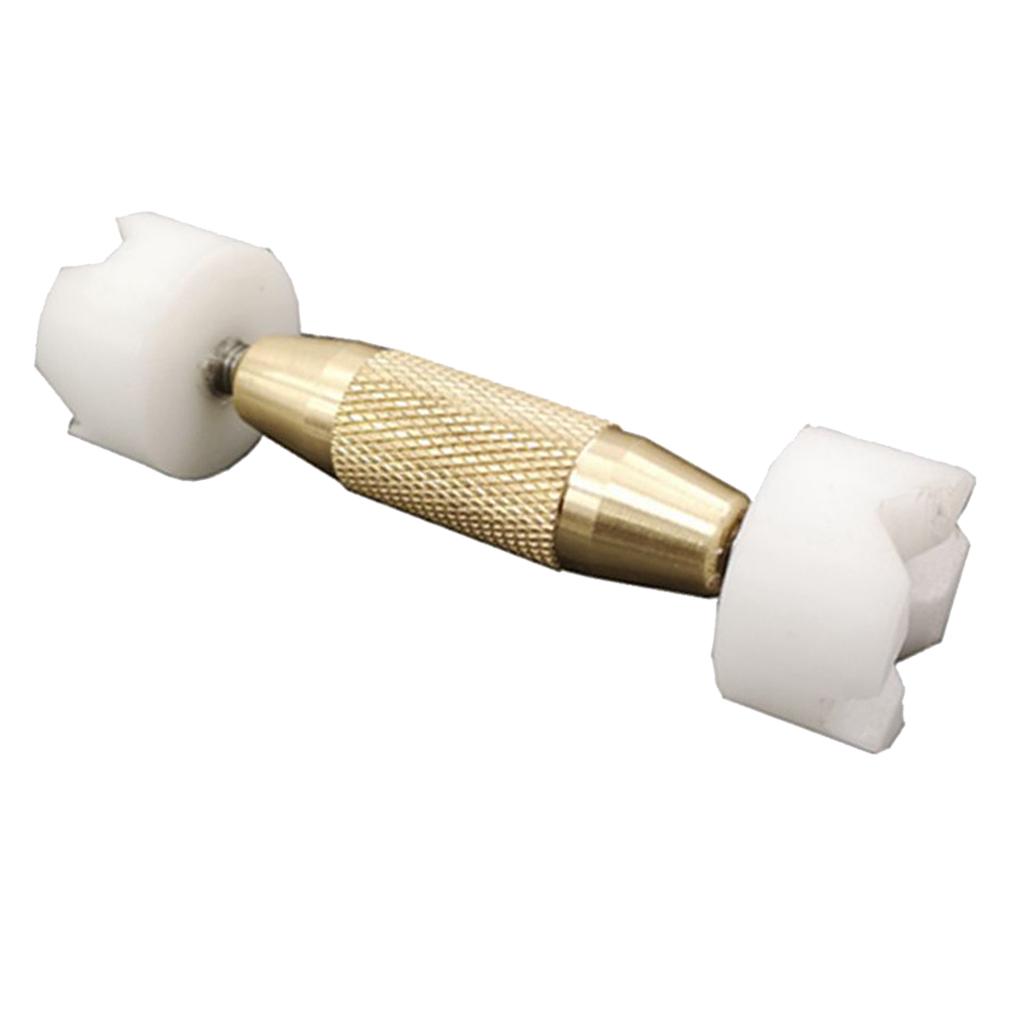 Sunnimix Guitar Điện Âm Thanh Tia Hỗ Trợ Nẹp Sửa Chữa Công Cụ Bảo Trì