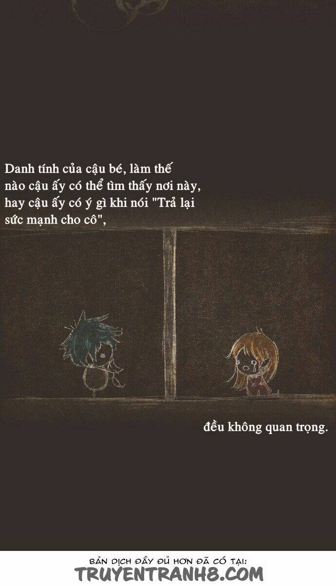 một không gian thời gian khác chapter 4 2