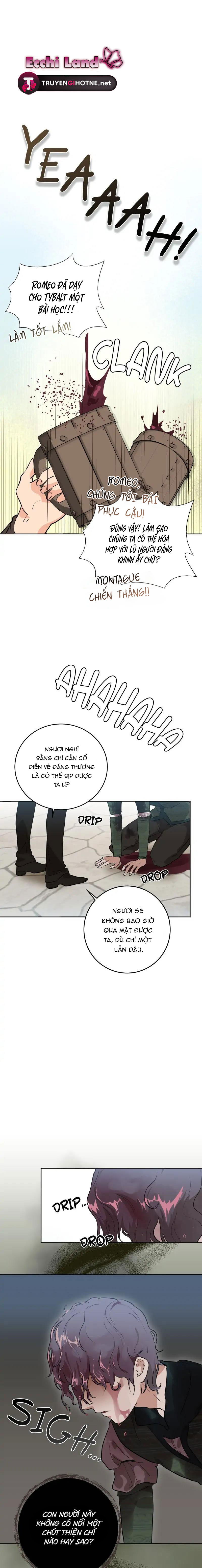 tạm biệt juliet của ta chapter 7.2 4