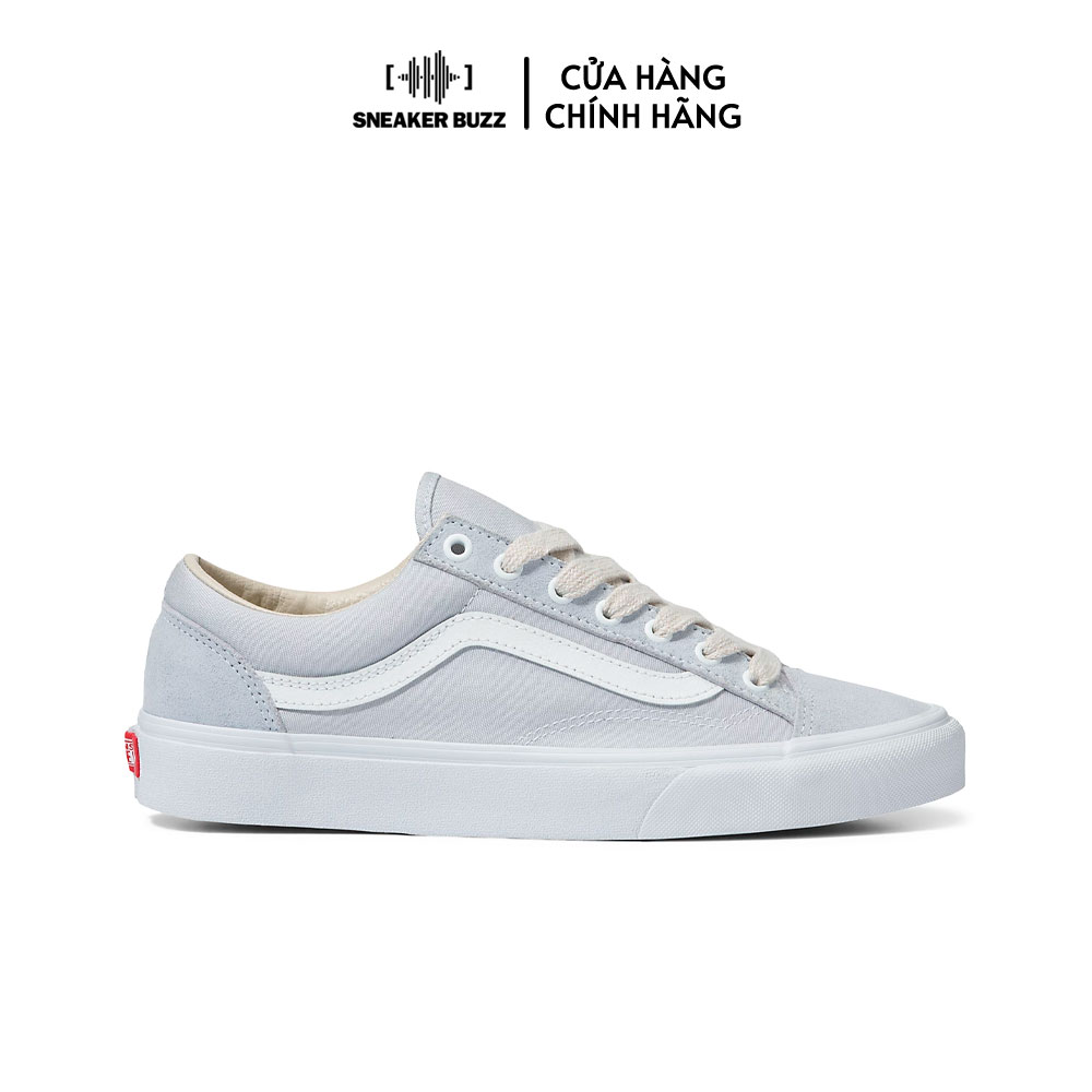 Giày Vans Ua Style 36 Fuzzy Lace VN0A54F6UNY