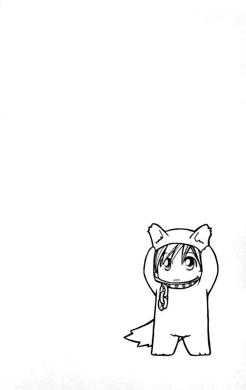 kare kano hajimemashita chapter 33 37