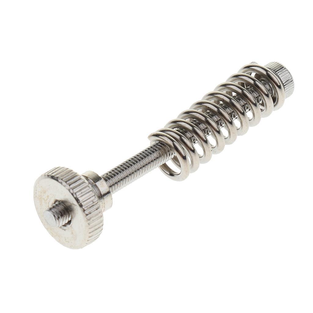 M3 Screw Leveling Spring Leveling Knob Kit for 3D Printer