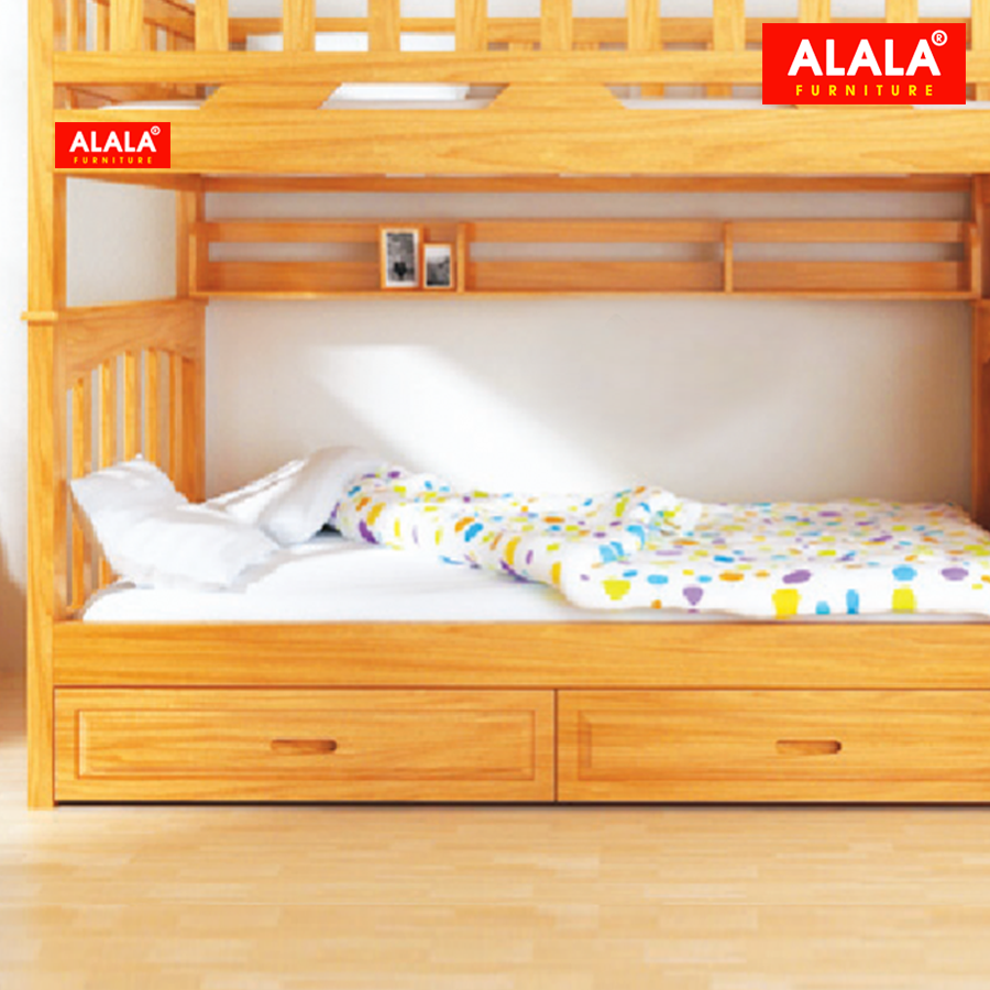 Giường tầng ALALA106 cao cấp