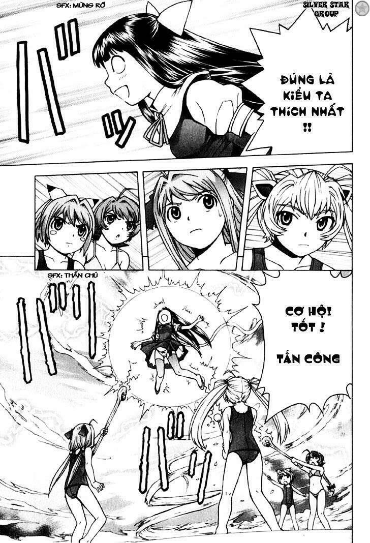 magikano chapter 4 38