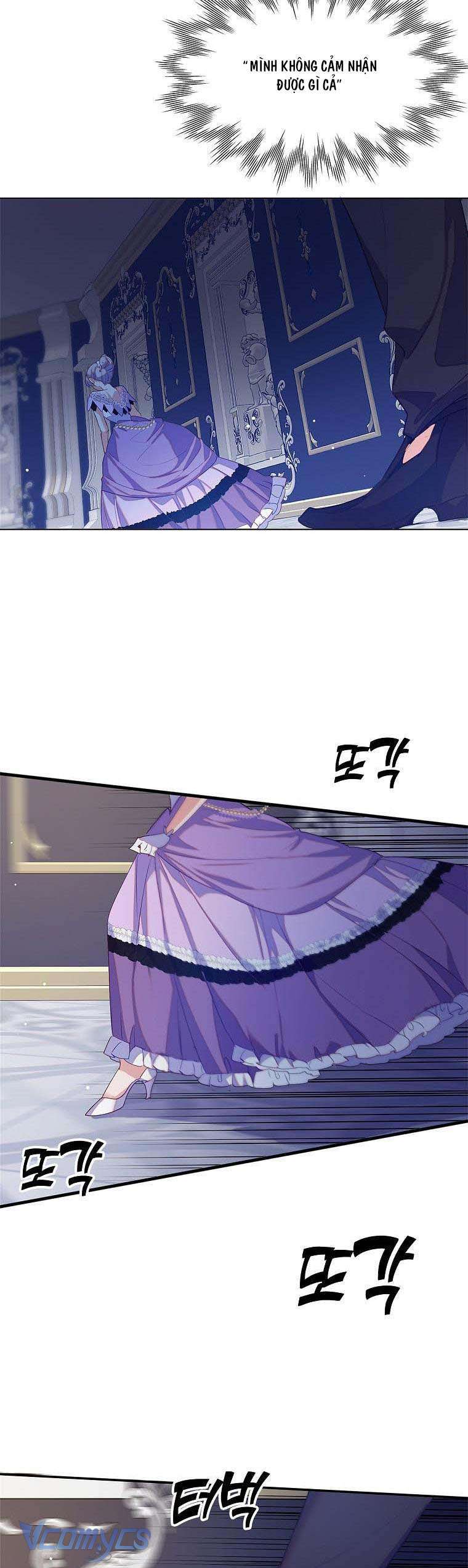 tôi chỉ nhận ra sau khi mất cô ấy chapter 39 13