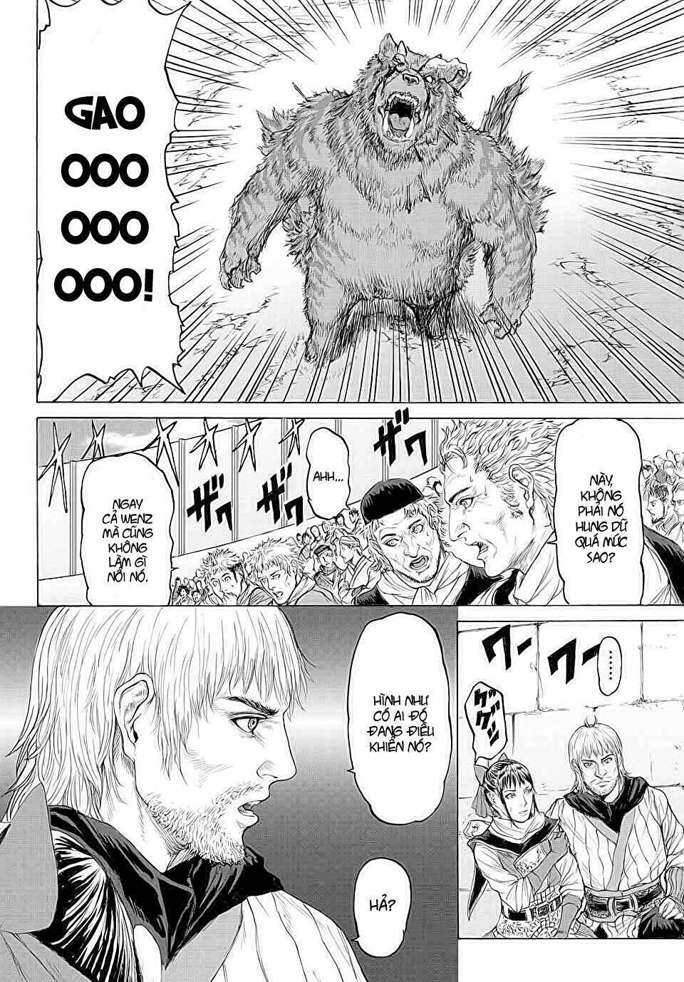 monster x monster chapter 14 13