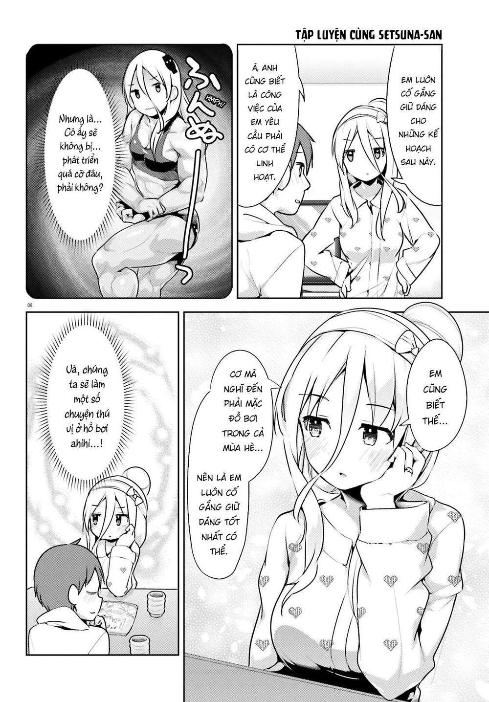 dear sir... i married a killer chapter 7 7