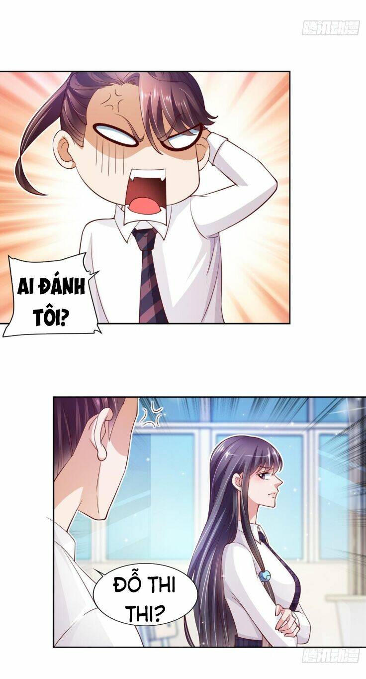 chí tôn toàn năng chapter 14 10