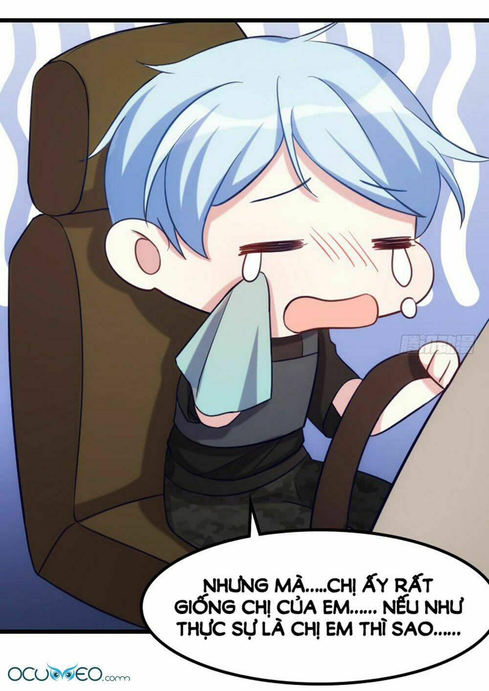 tôi ở dị giới khai ngư đường chapter 91 14