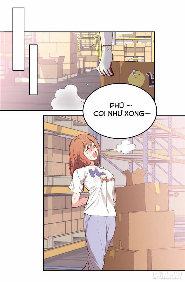 acup tiên sinh chapter 6 6