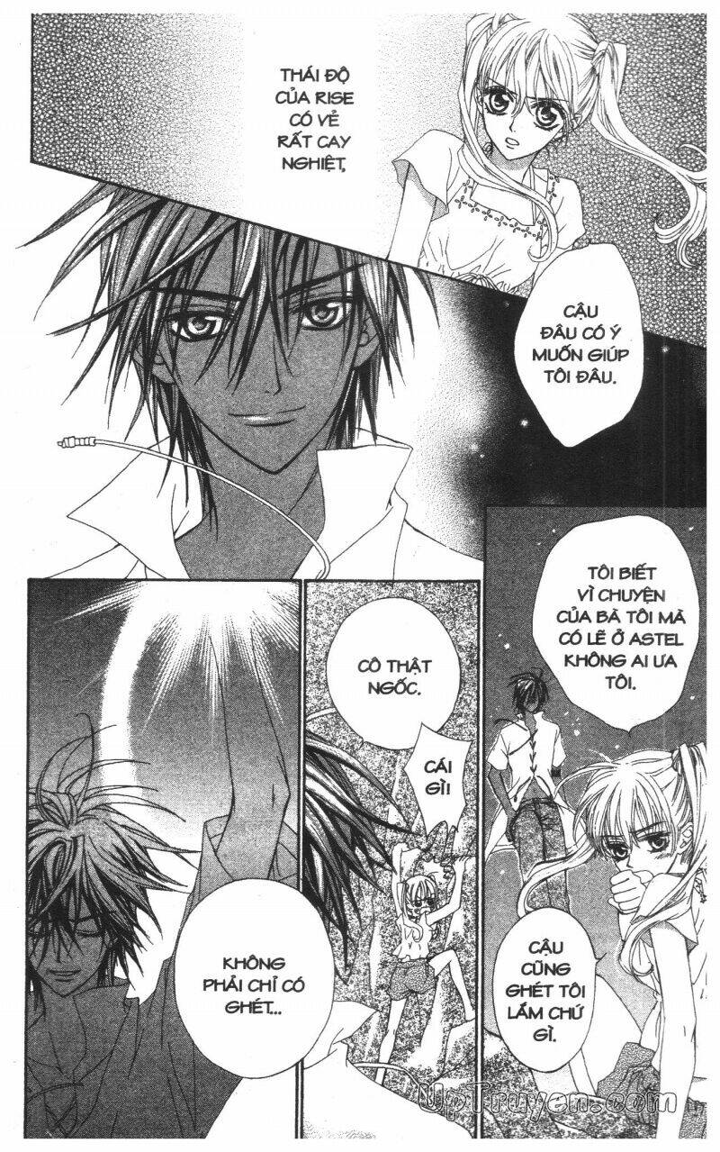 hoàng tử ếch(bản đẹp) chapter 4 15