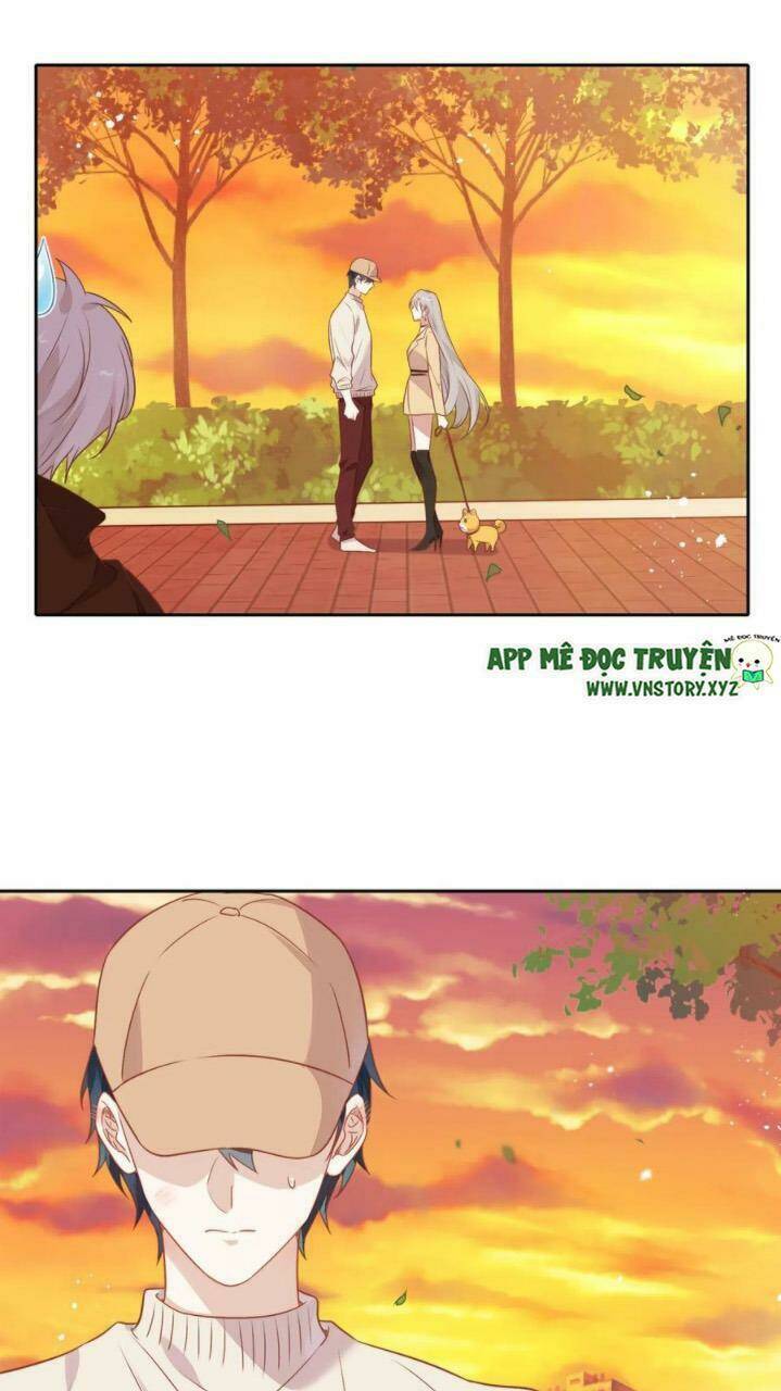 bạn trai kém tuổi bẫy yêu tôi chapter 63 3